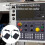 Space Saving Industrial Wire USB Touchpad with Three-USB touch 3