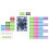 RP2350 Tiny Development Board ondersteunt-Moederbordadapter 3