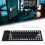 85Keys Foldable Silicone Keyboards USB Wireds Silents Key 4