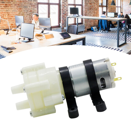 High Performances Mini Diaphragm Water Pump For Effective 1
