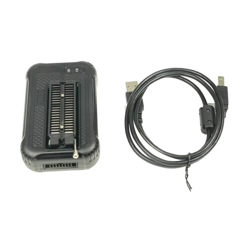 T48 (TL866-3G) Programmer Support 34000 ICs for Nor/NAND Flash