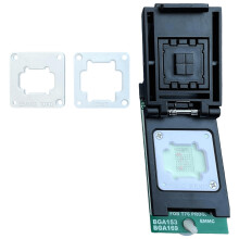 BGA153 BGA169 Adapter IC Socket for T76 Programmer Test Probe