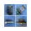 BGA153 BGA169 Adapter IC Socket for T76 Programmer Test Probe 6