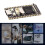 RK3506G2 Chip Linux Board For Lyra B Flash Boot Version-welded 2