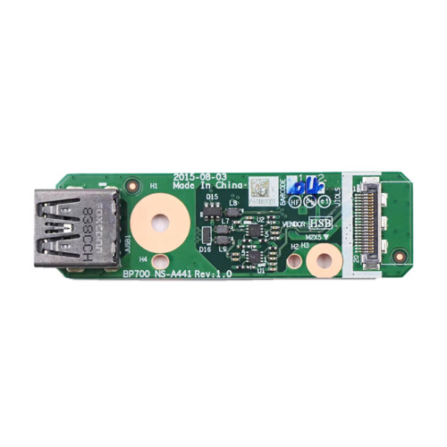 Multipurpose USB3.0 Interfaces Board Computer Adapter for