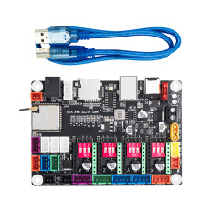 MKS DLC32 Engraving Control Board Engraving Controller 60W for