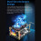 MKS DLC32 Engraving Control Board Engraving Controller 60W for 4