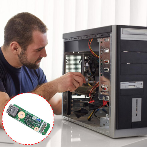 Multipurpose USB3.0 Interfaces Board Computer Adapter for 2