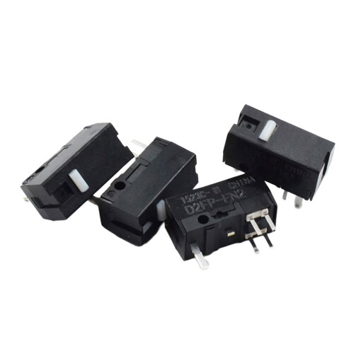 D2FP-FN2 Optical Mouse MicroSwitch Button for ROG III Point