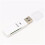 USB3.0 Memory Card Reader Lightweight and Easy to Carry-Black 2