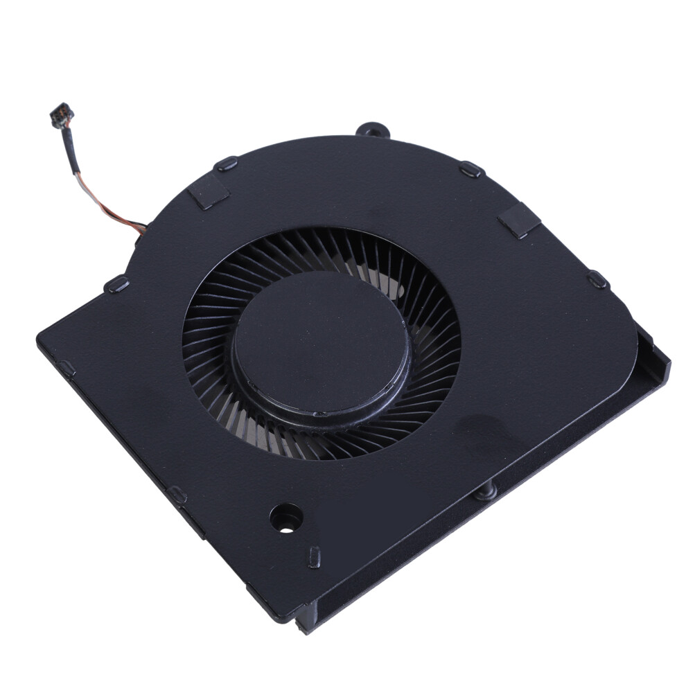 Cpu Gpu Fan For 14 Rz09 0482 2023 24 Laptops Internal-Cpu 7732000461637