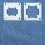 BGA153 BGA169 Adapter IC Socket for T76 Programmer Test Probe 5