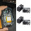 D2FP-FN2 Optical Mouse MicroSwitch Button for ROG III Point 4