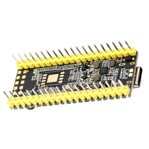 for Lyra Development Board RK3506G2 Chip with 98-welded