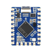 Advanced RP2350 Tiny Development Board Offering USB-motherboard