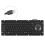 High Performances USB Touches Board Keyboards-USB trackball 1
