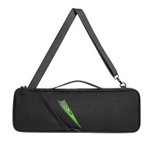 Professional Gaming Keyboards Carrying Case Hard Shell for