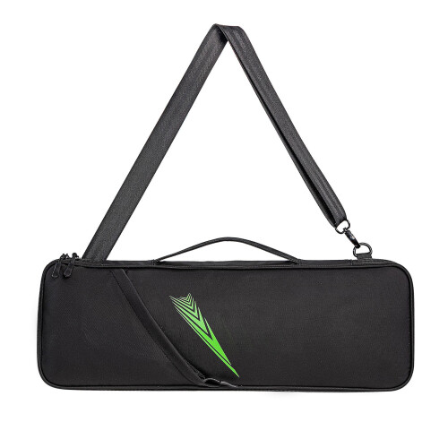 Professional Gaming Keyboards Carrying Case Hard Shell for