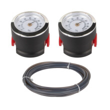 Präzises Feuchtigkeitserkennungsset mit-2 Module 4 Meter g