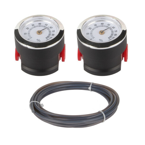 Präzises Feuchtigkeitserkennungsset mit-2 Module 4 Meter g