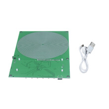 Générateur Schumann DC5V 7,83 Hz Expérience calme pour-B