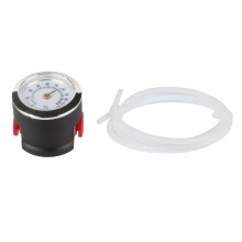 Präzises PETG-Feuchtigkeitserkennungsset.-1 Modul 2 Meter weiß