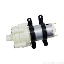 High Performances Mini Diaphragm Water Pump For Effective