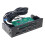 Eingebauter USB3.0-Kartenleser auf der Vorderseite mit hoher 1