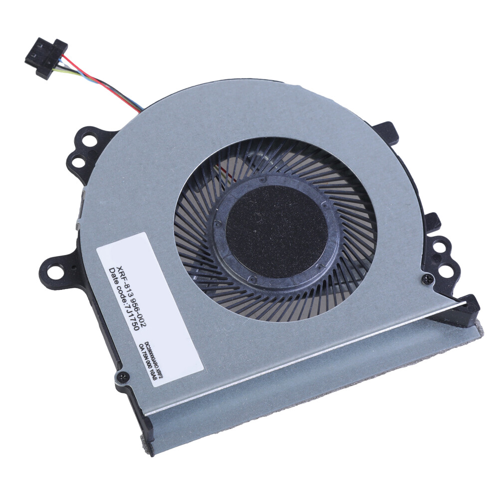 Efficient Laptop Internal Fan For 430 G3 And 435 Notebook 7732000460968