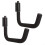 Wall Hook System for Canoes and Surfboards - Heavy-Duty Pylon Storage Solution, Space-Saving Design, Durable Material 1