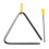 HH 2004 Triangle Percussion Instrument with Mallet  Rubber Grip Single 1