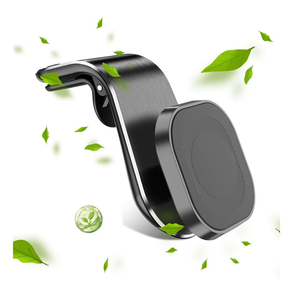Car Phone Holder For Land Rover Range Rover Evoque 20122019, 360 Rotation Shockproof Grip 9189345079757