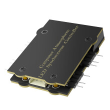 Adaptateur de synchronisation de lumière d'ambiance d'ordinateur