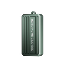 Boîtier SSD 2230 NVMe, boîtier PCIe USB3.2 10 Gbps en aluminium