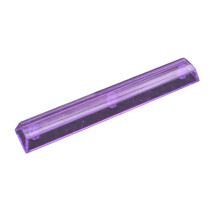 Capuchons de touches de barre d'espace 6,25u, haute-Violet
