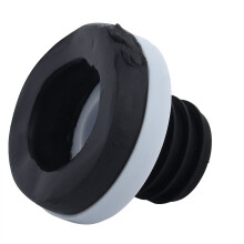 High-Quality Materials Aging Resistant Urinal Installation Accessories With Anti-Corrosion Wear-Resistant Features For Bathroom And Toilet Areas