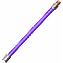 Tijă de extensie pentru aspiratoarele Dyson Stick, funcționează excelent ca înlocuitor original pentru tija de extensie pentru modelele