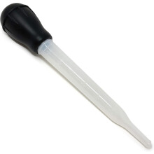 Versatile Kitchen Tool For Cooking, Generously Sized Nylon Baster With Detachable Round Bulb, Bpa Free And Food Grade Material