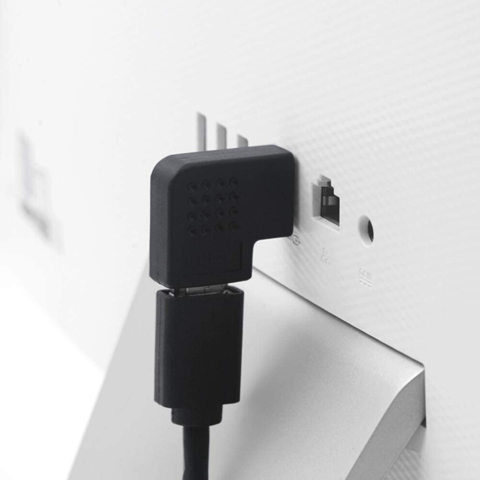 Hdmi 2.1 Cable Adapter, Dynamic Hdr Technology Elevates Your Visuals, Unmatched 8K@60Hz Performance For Immersive Entertainment 9128293400114