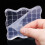Masterpiece Maker: Clear Acrylic Stamping Blocks, Grid Blocks Tools For Precise Alignment, Comfortable Grip Designed For Endless Craft Projects 6