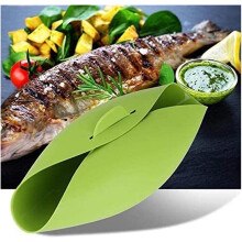 Versatile Basket Shapes for Sourdough, Collapsible Sourdough Baking Basket with Food-Grade Silicone, Banneton Bread Proofing Baskets for Optimal