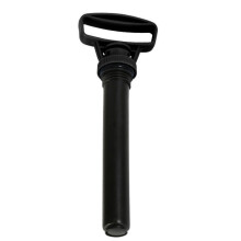 Comfortable Fit Shoulder System Liquid Applicator Unit-Black 8L