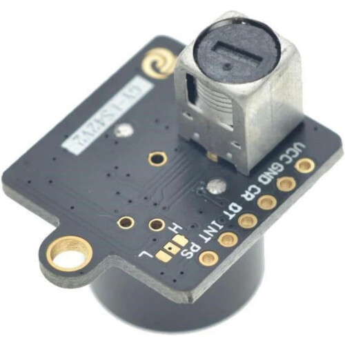 GYUS42 Ultrasonic Distance Sensor I2C Module  Precision Dual Modes for Range and Height 2
