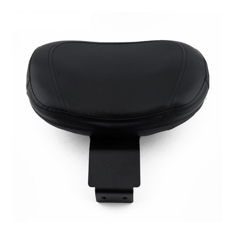 Motorcycle Passenger Seat Backrest With Cushion For Suzuki Vl800 Vl400 Boulevard C50 9189345080258