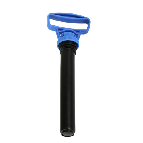 Dispositif distributeur de support d'épaule de qualité-Bleu 5L