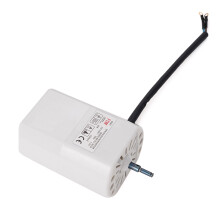 Multifunctional Electric Motor for Household Sewing Machine