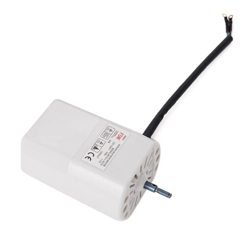 Multifunctional Electric Motor for Household Sewing Machine
