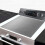 Silicone Dish Drainer Mat for Kitchen Enthusiasts-Light Grey 6