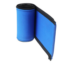 Pool Handrail Cover NonSlip UV Resistant Grip Sleeve for Swimming Pool Hot Tub Ladder