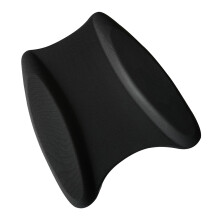 Swimming Board, Kick Board Swim Aid for Adults Children's Trainer Black